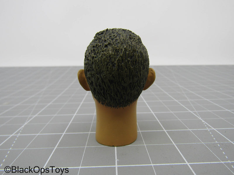Load image into Gallery viewer, Vietnam Era Male Headsculpt (Toy Soldier)
