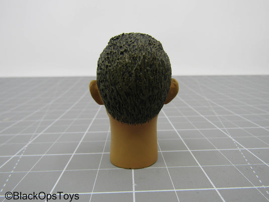 Vietnam Era Male Headsculpt (Toy Soldier)