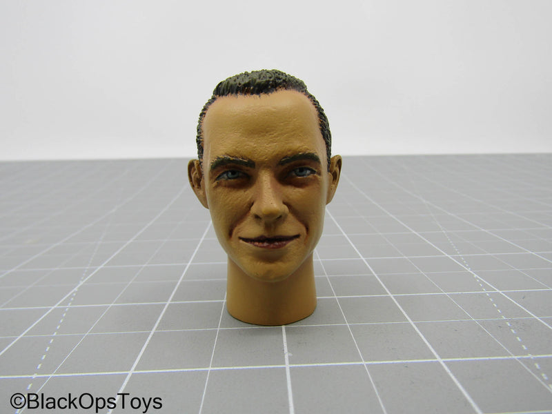 Load image into Gallery viewer, Vietnam Era Male Headsculpt (Toy Soldier)
