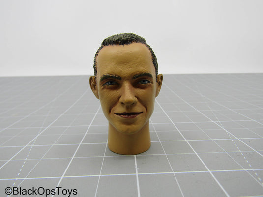 Vietnam Era Male Headsculpt (Toy Soldier)