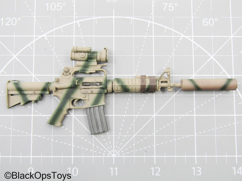Load image into Gallery viewer, Rattlecan BHD CAR-15 Carbine w/Attachment Set
