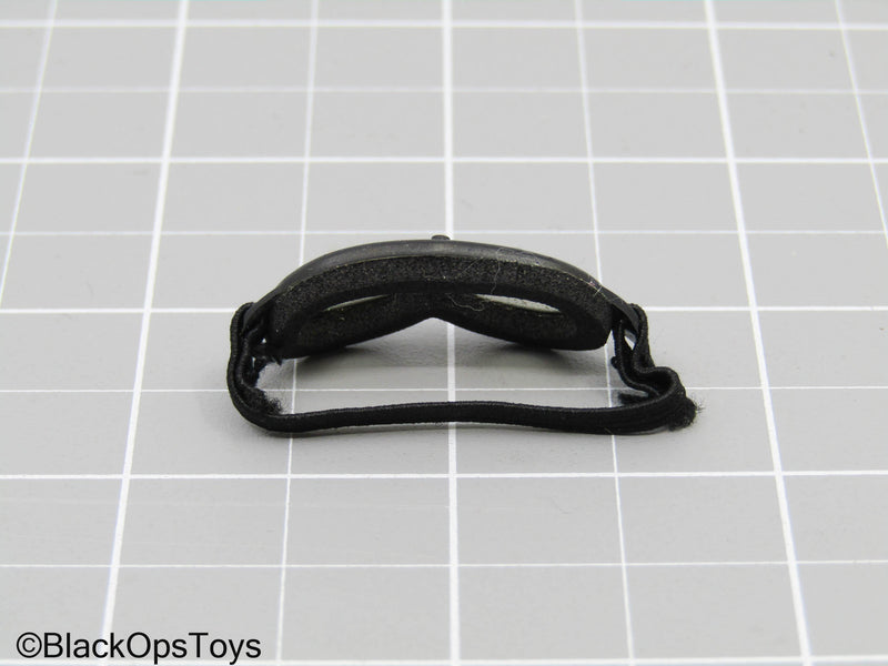 Load image into Gallery viewer, Black Goggles
