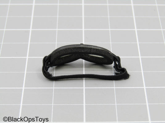 Black Goggles