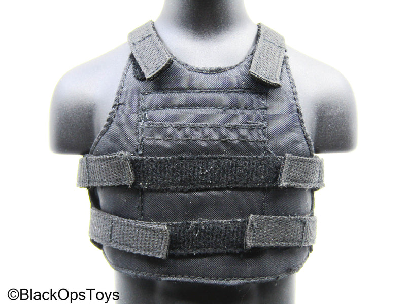 Load image into Gallery viewer, Black Body Armor
