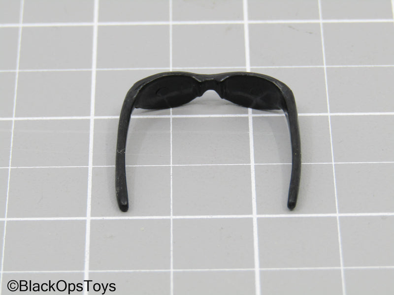 Load image into Gallery viewer, Black Sunglasses
