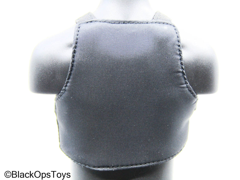 Load image into Gallery viewer, Black Body Armor
