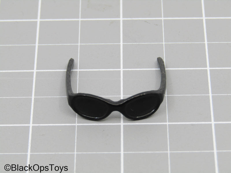 Load image into Gallery viewer, Black Sunglasses
