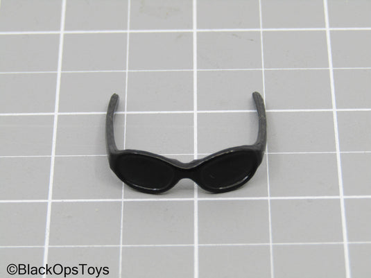 Black Sunglasses