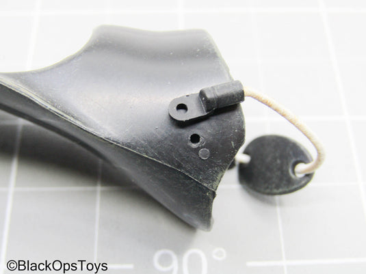 Black Diving Fins (READ DESC)