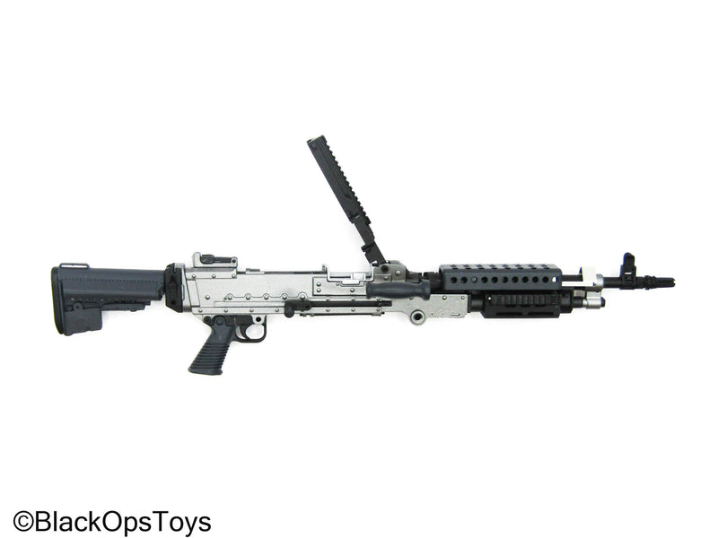Load image into Gallery viewer, ZERT AMG Juggernaut - M240 LMG Set w/Ammo Belt &amp; Backpack MICO Ammo Carrier
