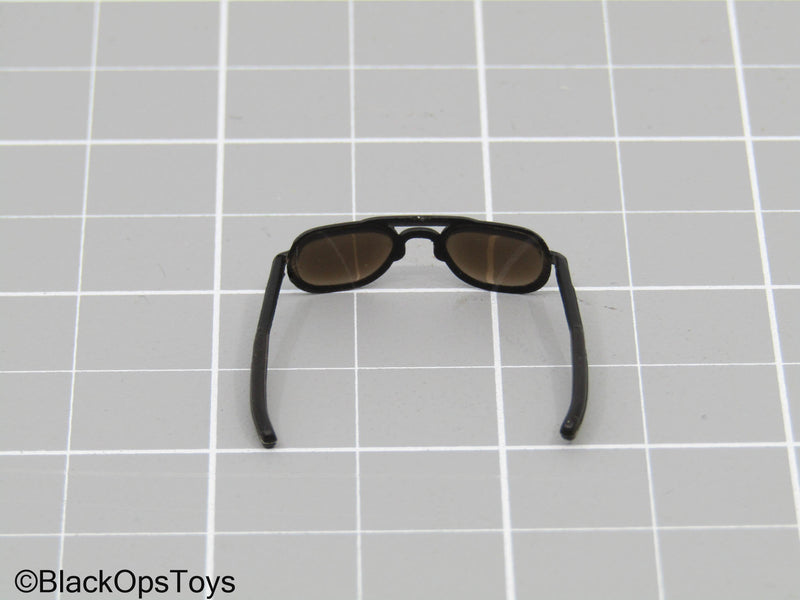 Load image into Gallery viewer, Black Sunglasses
