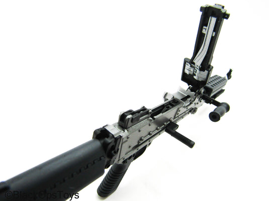 ZERT AMG Juggernaut - M240 LMG w/Attachments & Ammo Belt