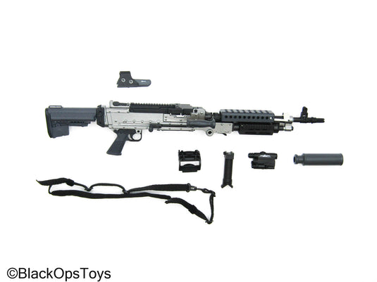 ZERT AMG Juggernaut - M240 LMG w/Attachments