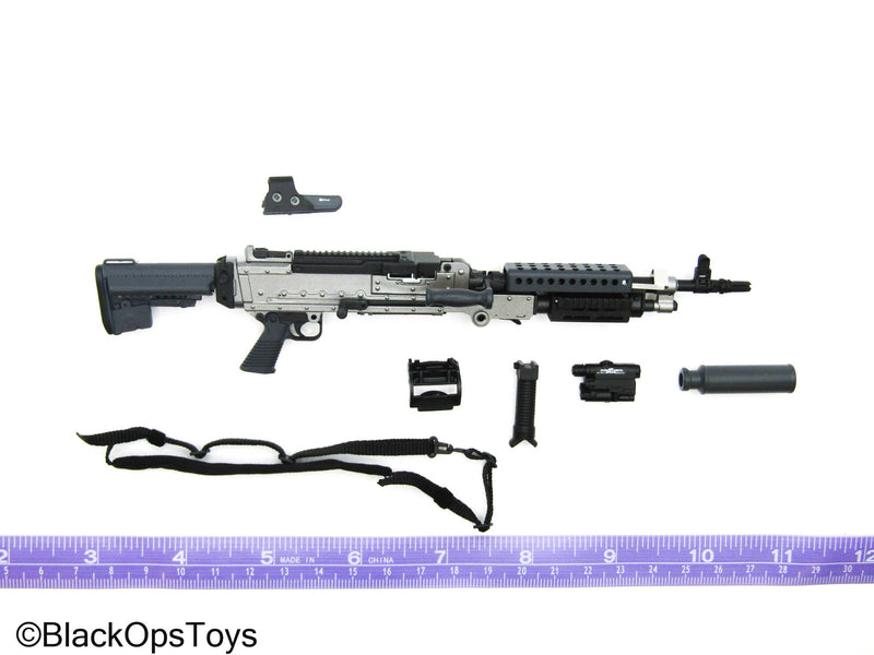 Load image into Gallery viewer, ZERT AMG Juggernaut - M240 LMG w/Attachments
