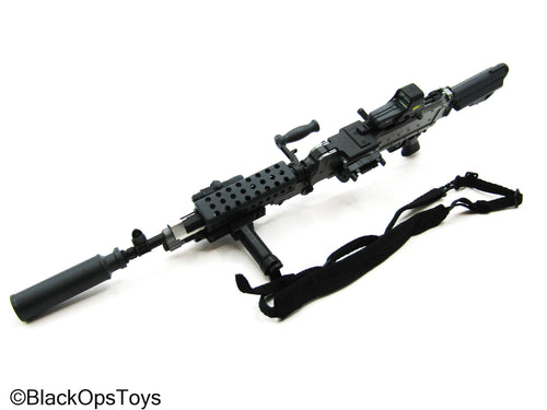 ZERT AMG Juggernaut - M240 LMG w/Attachments