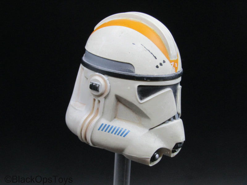 Load image into Gallery viewer, Star Wars - Custom Clone Trooper Helmet
