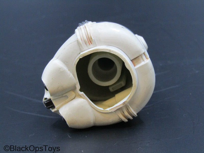 Load image into Gallery viewer, Star Wars - Custom Clone Trooper Helmet
