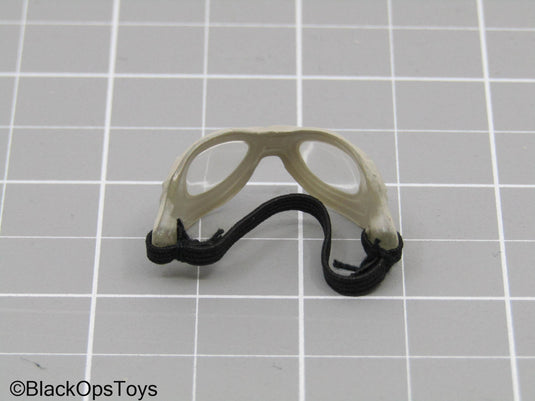 White Goggles