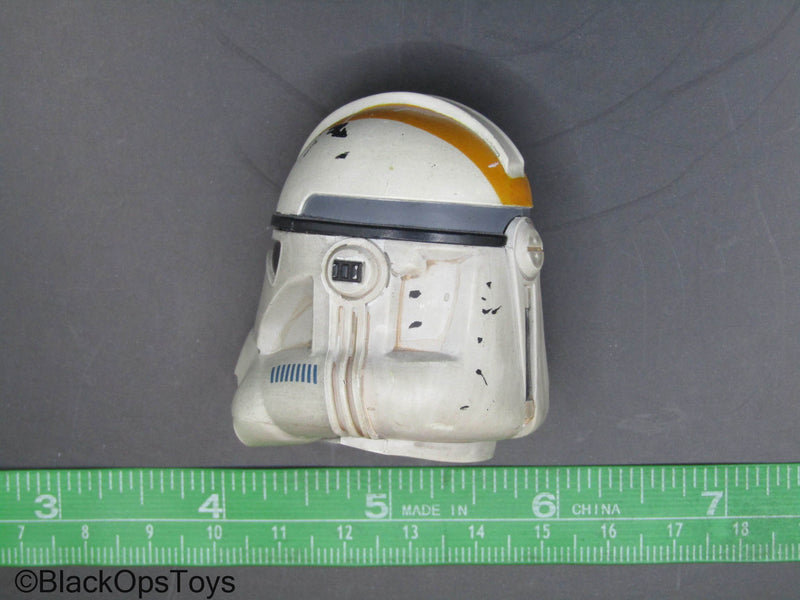Load image into Gallery viewer, Star Wars - Custom Clone Trooper Helmet
