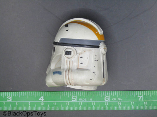 Star Wars - Custom Clone Trooper Helmet
