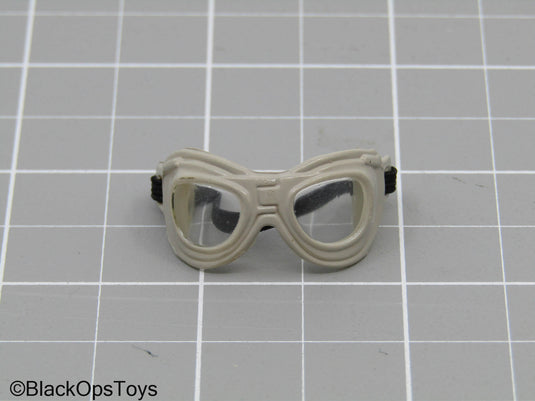 White Goggles
