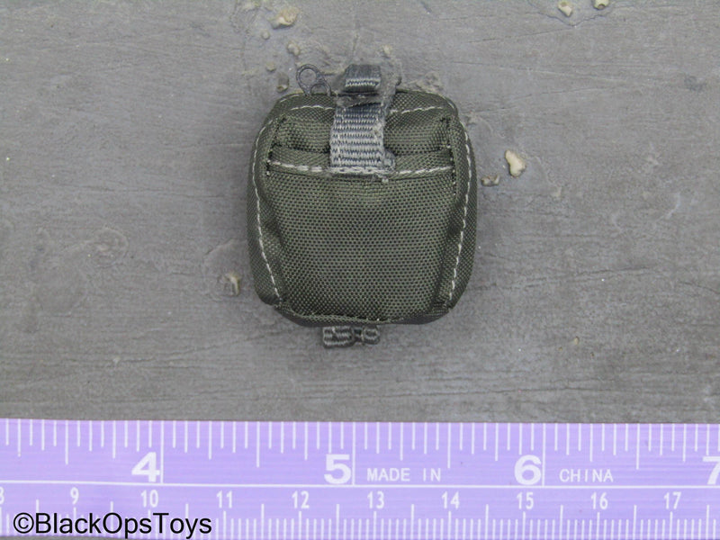Load image into Gallery viewer, ZERT AMG Juggernaut - Grey MOLLE IFAK Pouch
