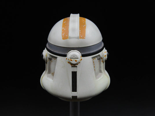 Star Wars - Custom Weathered Clone Trooper Helmet