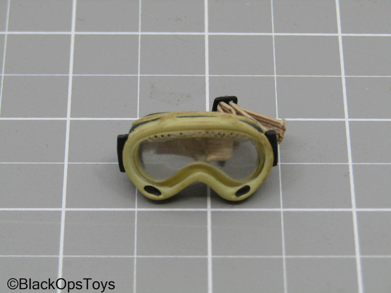 Load image into Gallery viewer, Tan Goggles
