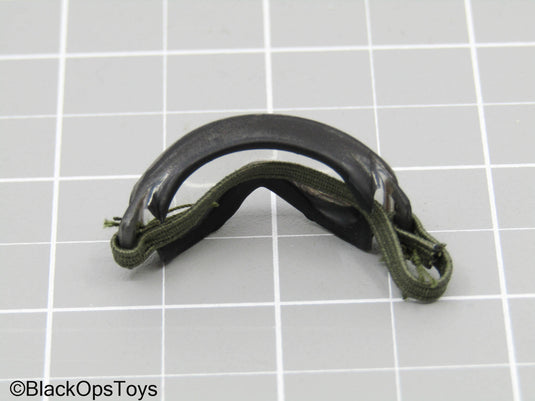 Black & Grey Goggles