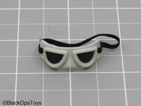 White Goggles
