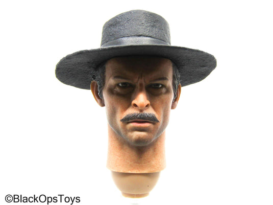 Lee Van Cleaf Headsculpt
