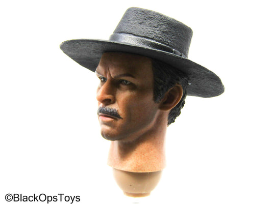 Lee Van Cleaf Headsculpt
