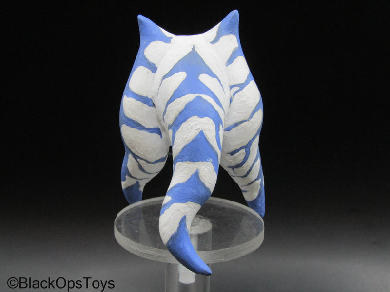 Load image into Gallery viewer, Star Wars - Custom Painted Ahsoka Helmet w/Mic
