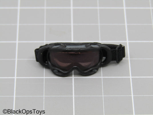 Black Goggles