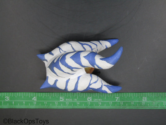 Star Wars - Custom Painted Ahsoka Helmet w/Mic