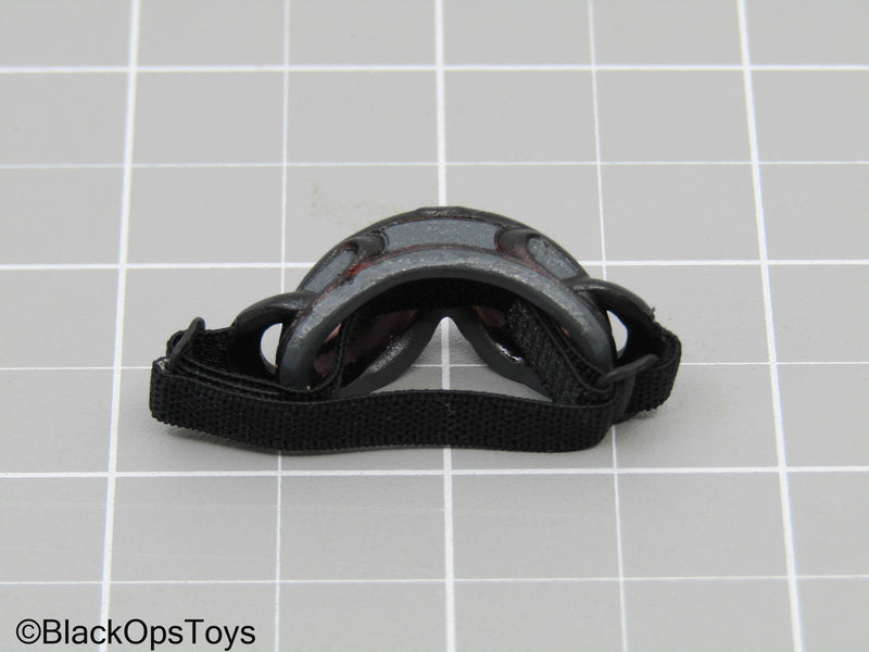 Load image into Gallery viewer, Black Goggles
