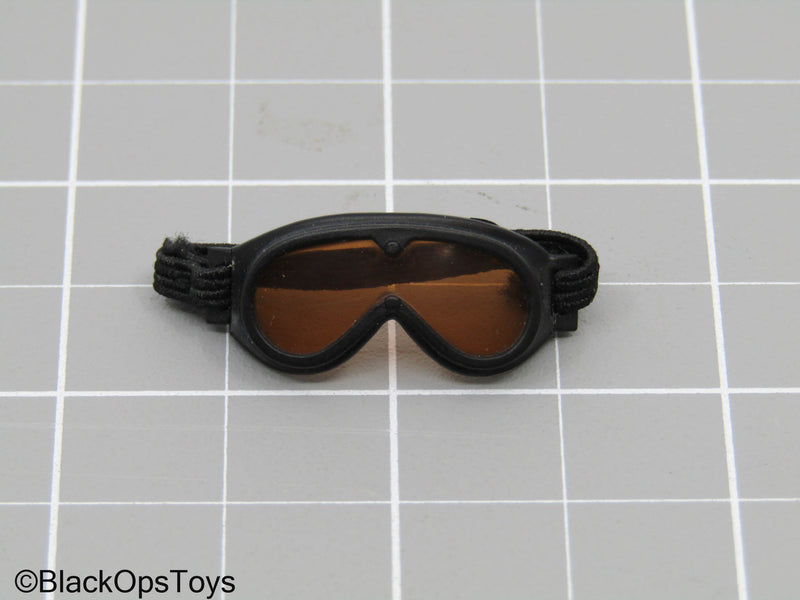 Load image into Gallery viewer, Black Goggles
