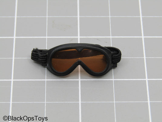 Black Goggles