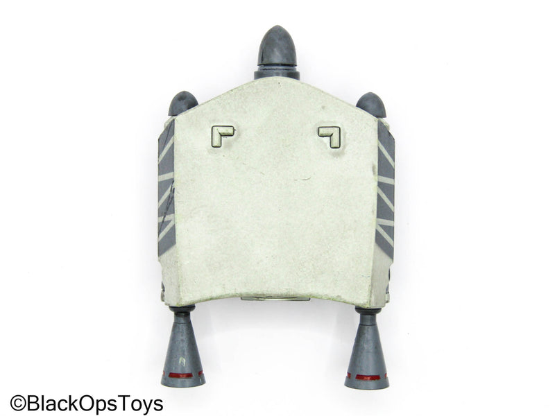 Load image into Gallery viewer, Star Wars - Custom Painted Wolffe Jetpack
