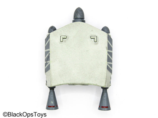 Star Wars - Custom Painted Wolffe Jetpack