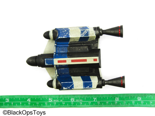 Star Wars - Custom Painted Jetpack