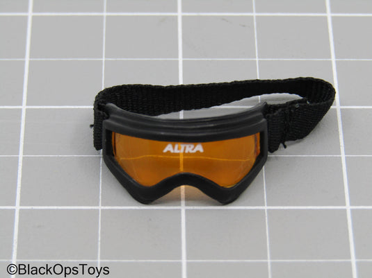 Black Goggles