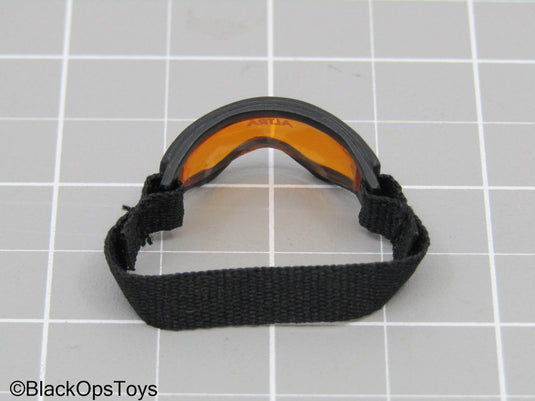 Black Goggles
