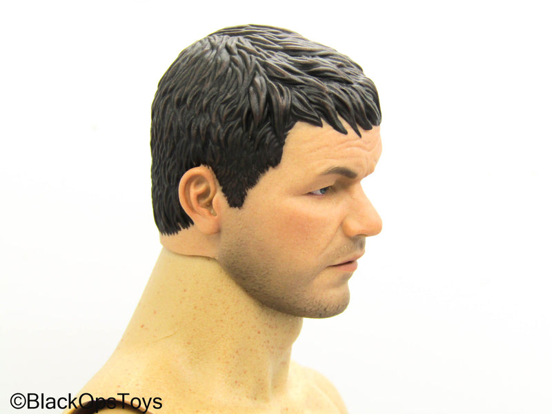Load image into Gallery viewer, FSB Spetsnaz Alpha - Male Base Body w/Head Sculpt &amp; Gloves
