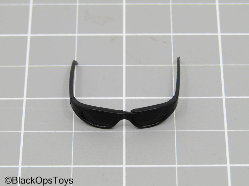 Load image into Gallery viewer, Black Sunglasses
