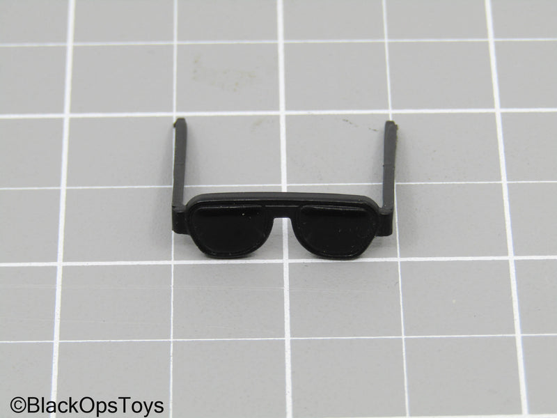 Load image into Gallery viewer, Black Sunglasses
