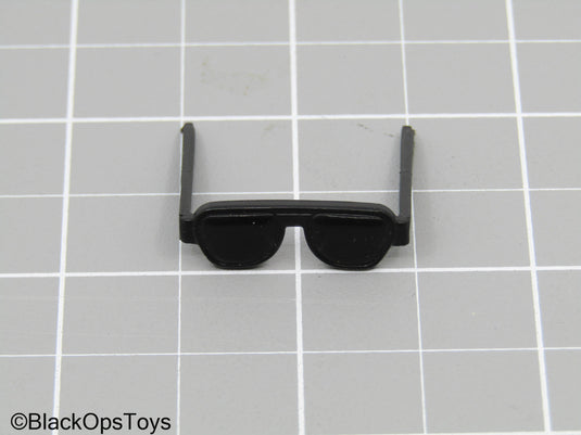 Black Sunglasses