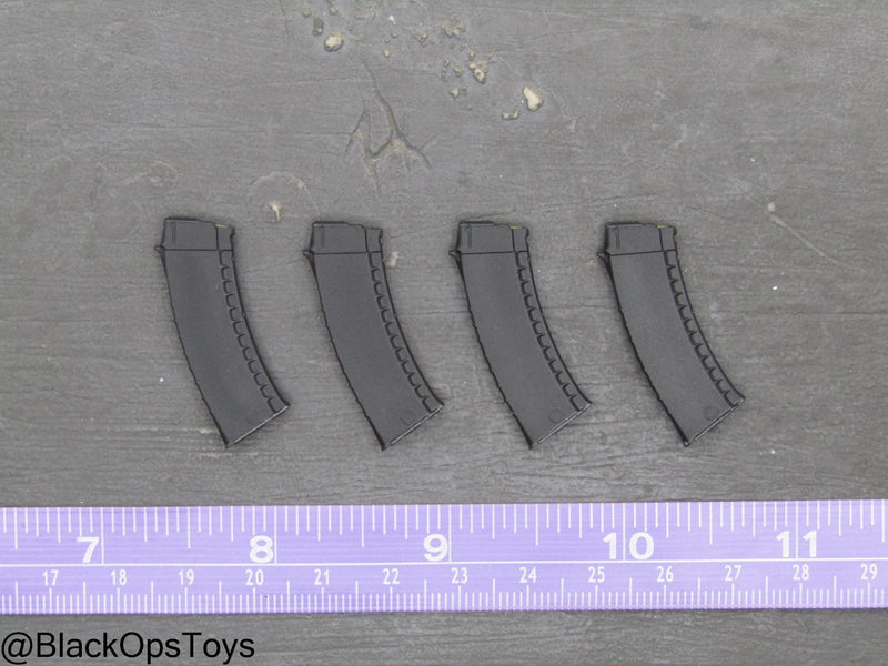 Load image into Gallery viewer, SOBR - Version S - Black Magazine Set (x4)
