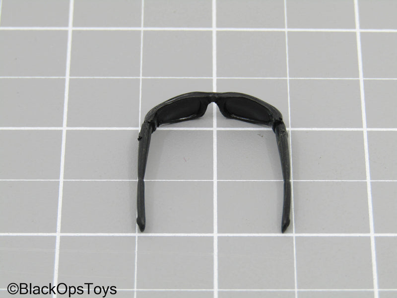 Load image into Gallery viewer, Black Sunglasses
