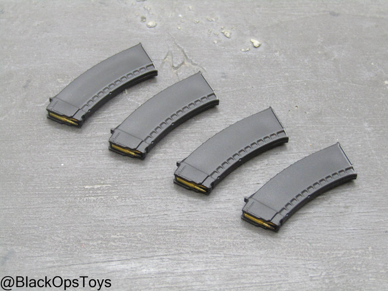 Load image into Gallery viewer, SOBR - Version S - Black Magazine Set (x4)
